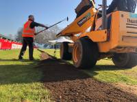 Fineturf Photos