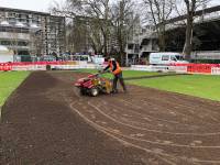 Fineturf Photos