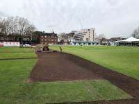 Fineturf Photos