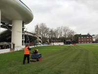 Fineturf Photos