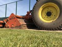 Fineturf Photos