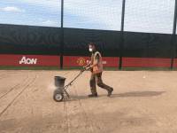 Fineturf Photos