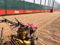 Fineturf Photos