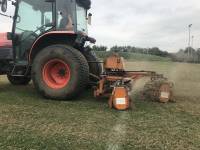 Fineturf Photos