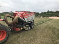 Fineturf Photos