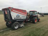 Fineturf Photos