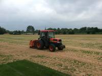 Fineturf Photos
