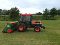 Fineturf Photos