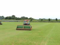 Fineturf Photos
