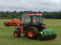 Fineturf Photos