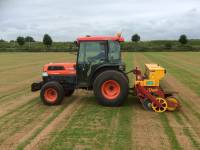 Fineturf Photos