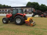 Fineturf Photos