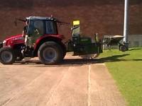 Fineturf Photos