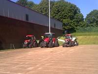 Fineturf Photos