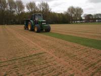 Fineturf Photos