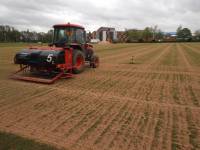 Fineturf Photos