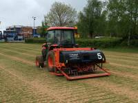 Fineturf Photos