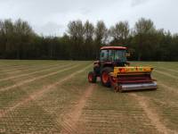 Fineturf Photos