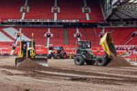 Fineturf Photos