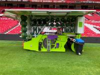 Fineturf Photos