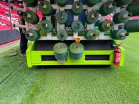 Fineturf Photos