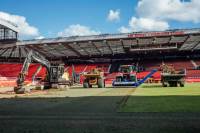 Fineturf Photos