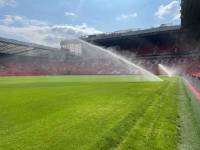 Fineturf Photos