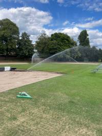 Fineturf Photos