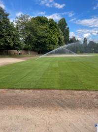 Fineturf Photos