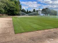 Fineturf Photos