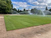 Fineturf Photos