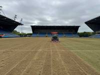 Fineturf Photos