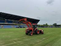 Fineturf Photos