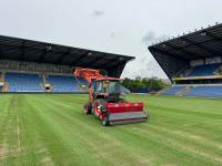 Fineturf Photos