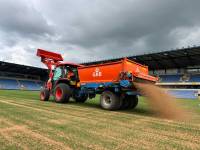 Fineturf Photos