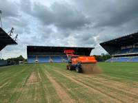 Fineturf Photos