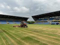 Fineturf Photos