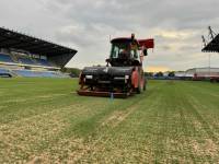 Fineturf Photos