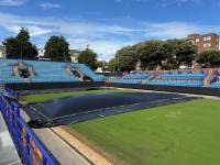 Fineturf Photos