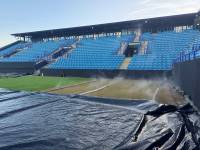 Fineturf Photos