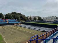 Fineturf Photos