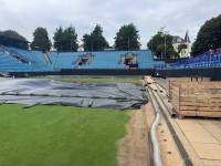 Fineturf Photos