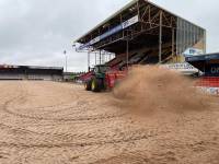 Fineturf Photos