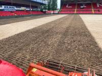 Fineturf Photos