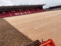 Fineturf Photos
