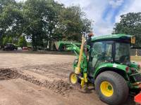 Fineturf Photos