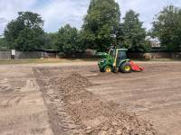 Fineturf Photos