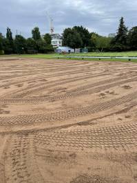 Fineturf Photos