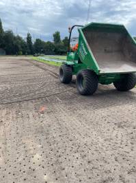 Fineturf Photos