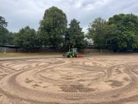 Fineturf Photos
